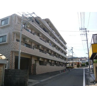 アルス台原の画像