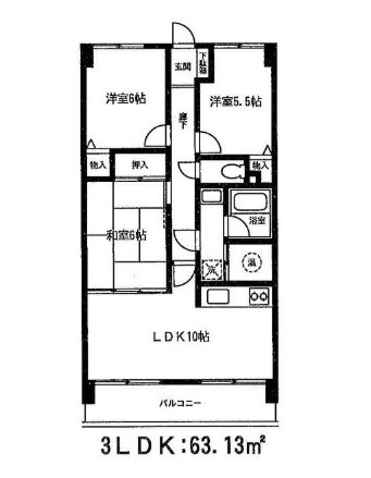 アルス台原