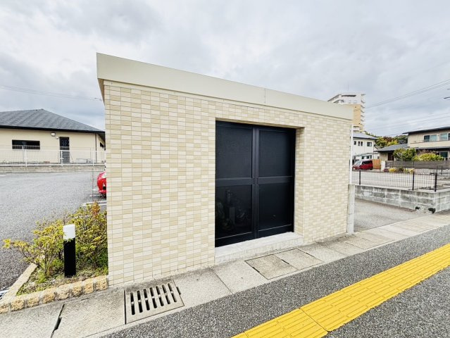 LIBTH筑紫駅前のその他|別号数タイプ