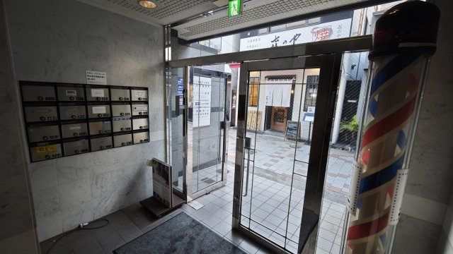 【その他共用部分】サンシャイン三宮