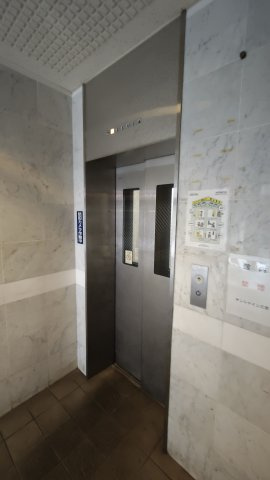 【設備】サンシャイン三宮