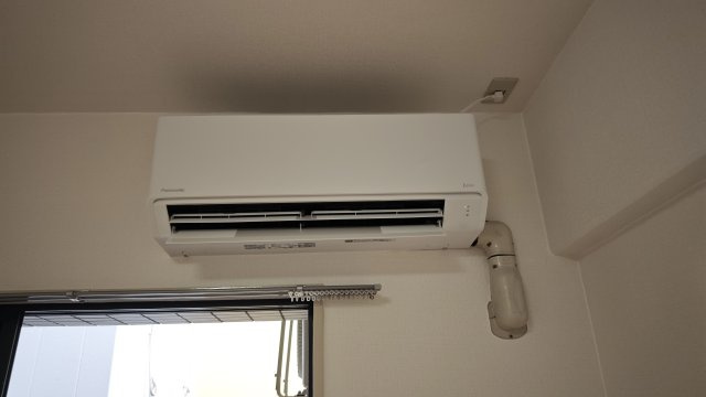 【設備】サンシャイン三宮