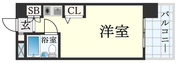 サンシャイン三宮