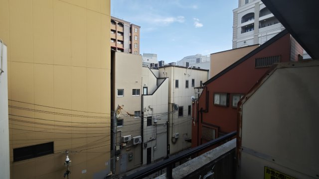 【展望】サンシャイン三宮