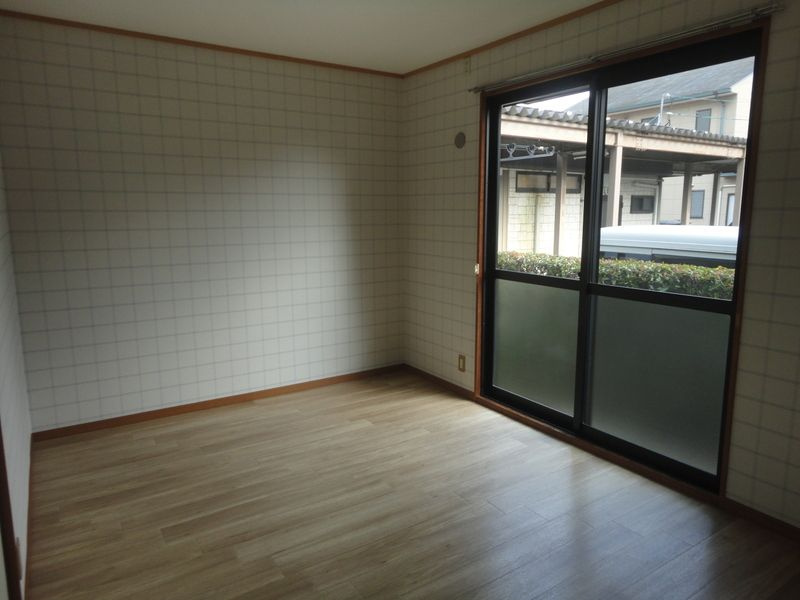 ハイフラワーコーポ Bのその他