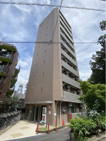 ヒルズ八幡山