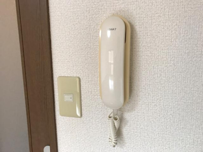 【設備】 | ディア・コンフォール