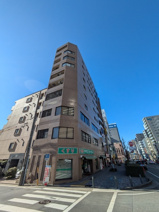 池下ヤママンビルの画像