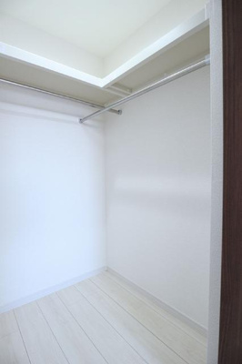 【設備】 | ベラージュ | 収納 