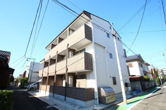 【外観】 | ベラージュ | 外観 