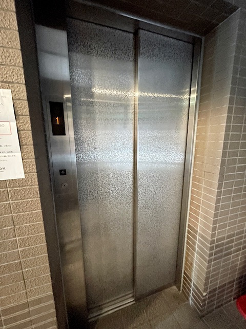 ディナスティ清水谷Ⅲのその他共用部分