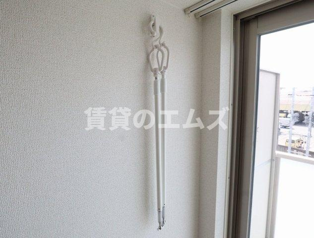 【設備】 | グランド　ライン