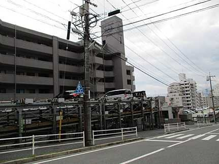 フローレンス井口台アネックスのその他