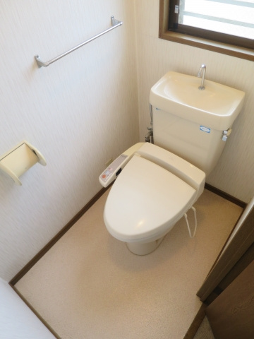 【トイレ】 | ※仕様が異なる場合が御座います
