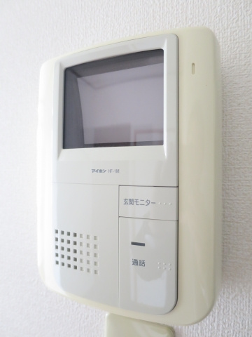 【セキュリティ】 | ※仕様が異なる場合が御座います