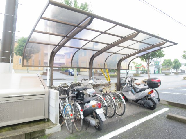 【その他共用部分】