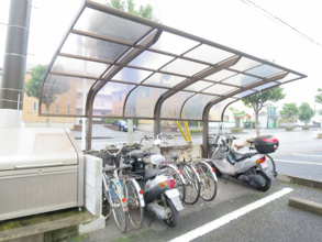 【その他共用部分】