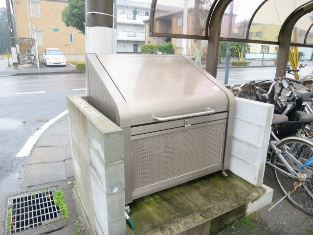 【その他共用部分】