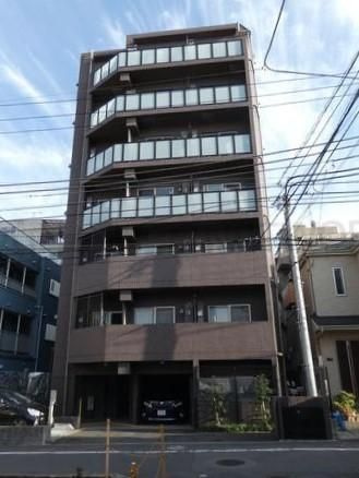 フェニックス渋谷本町