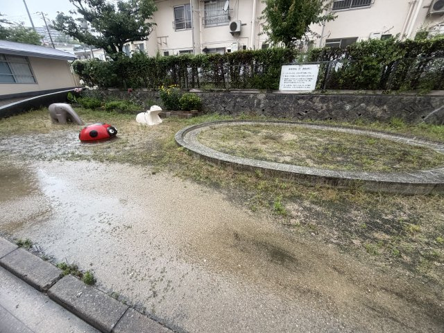 高丸ビルA棟のその他