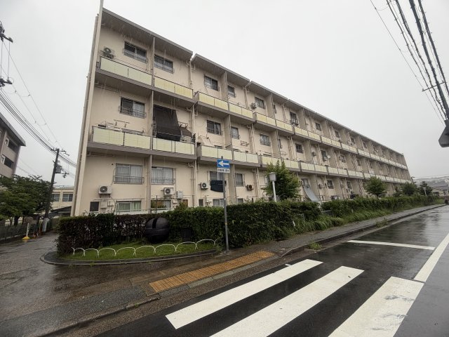 高丸ビルA棟
