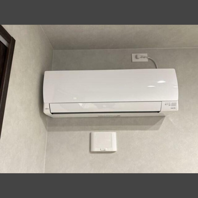 【設備】 | D-Radiante