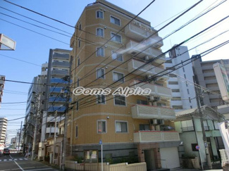 【外観】 | セジョリチセ台町 | セジョリチセ台町　外観