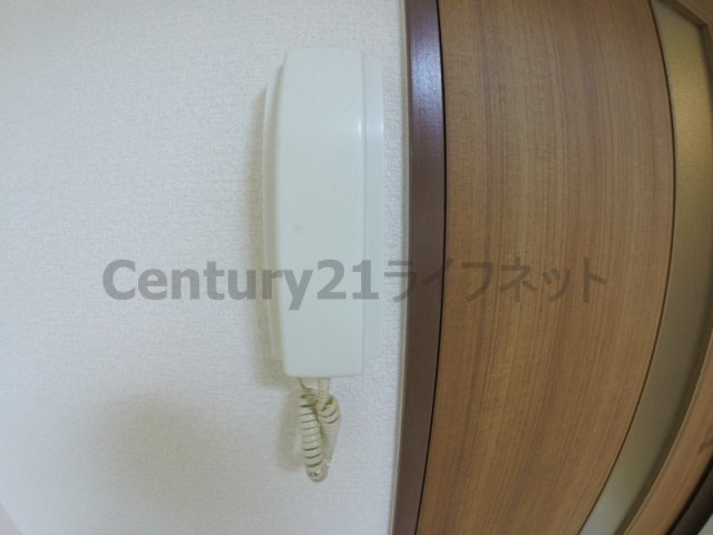 【セキュリティ】 | メゾネットフジ
