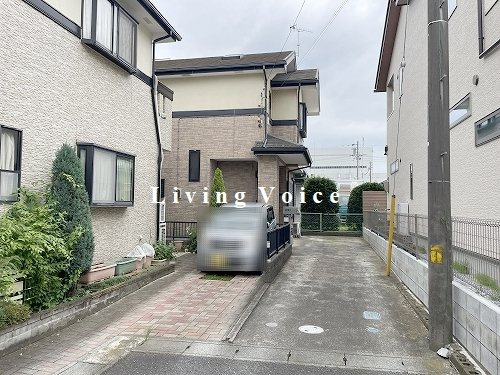 【仲介手数料０円】平塚市西真土1丁目　中古戸建