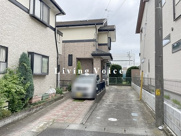 【仲介手数料０円】平塚市西真土1丁目　中古戸建の画像
