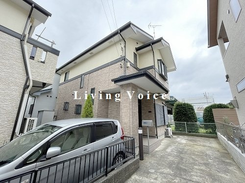 【外観】 | 【仲介手数料０円】平塚市西真土1丁目　中古戸建 | 平塚市西真土1丁目　中古戸建
