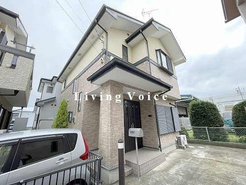 【外観】 | 【仲介手数料０円】平塚市西真土1丁目　中古戸建 | 平塚市西真土1丁目　中古戸建