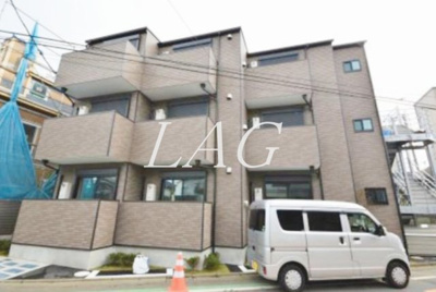 【外観】 | ルネ国分寺 | 外観です。