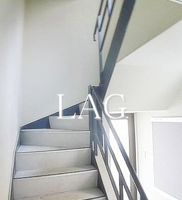 【その他共用部分】 | 神谷ビル | 階段です。