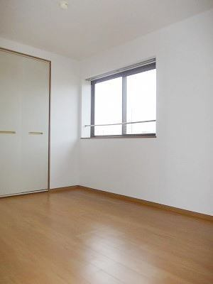 アーバンサクライＣ棟の寝室|その他部屋・スペース