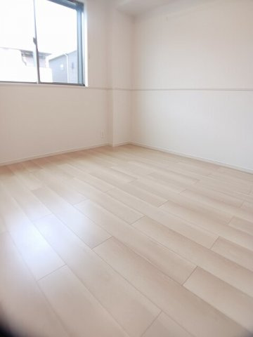 ラ・フォレスタⅡの内装|きれいな内装です