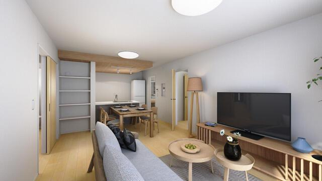 糟屋郡宇美町四王寺坂２丁目の新築一戸建のその他| 