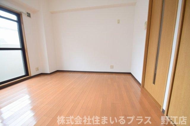 コンフォート生江の居間・リビング