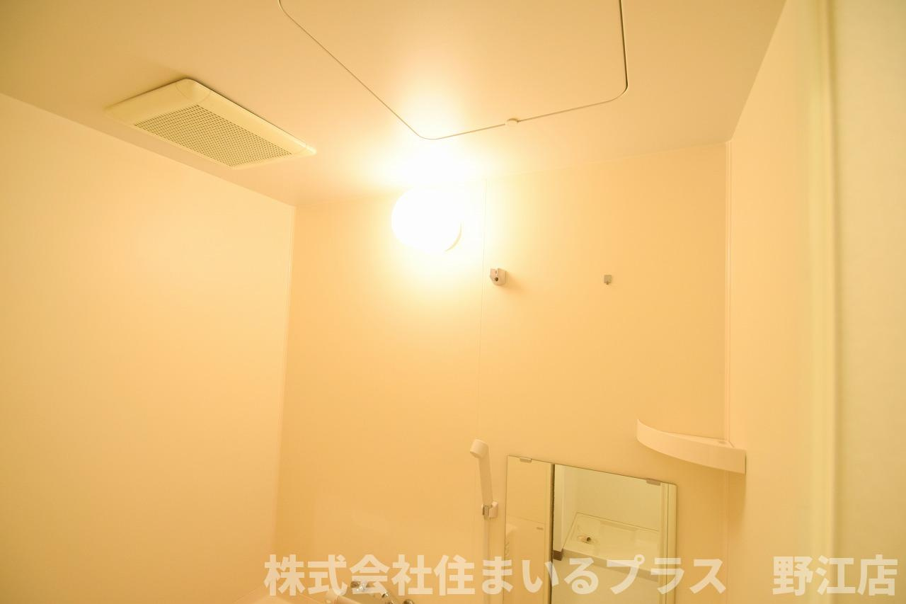 コンフォート生江のその他