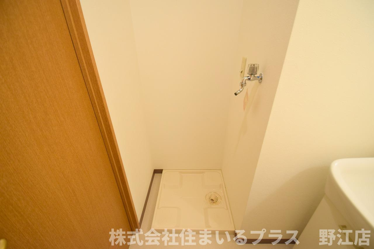 コンフォート生江の設備