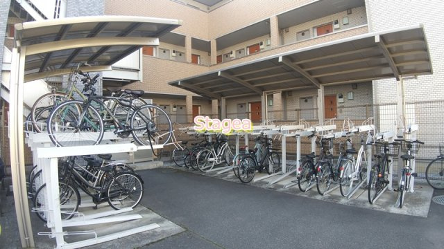 ソレイユ シャルマンのその他共用部分