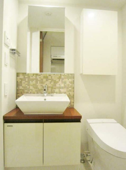 【洗面所独立】Casa Splendido 麻布仙台坂