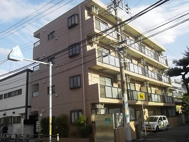 MiaCasa(ミｰアカーサ) 駐車場