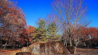【周辺】 | ヒカルサ狭山広瀬台ノース | 智光山公園まで1600m