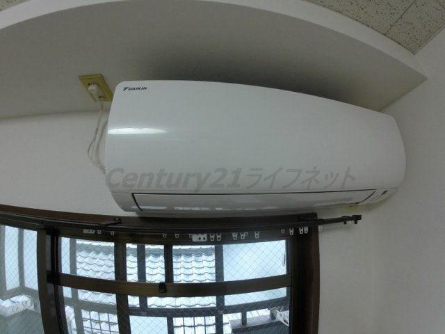 【設備】 | メゾネットフジ