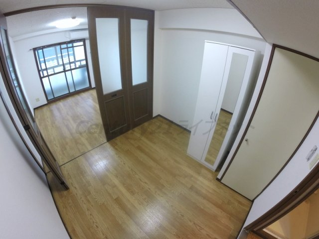 【居間・リビング】 | メゾネットフジ