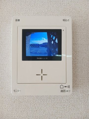 【セキュリティ】 | アルモニー　Ａ