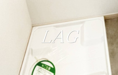 【設備】 | ウィッシュハイツⅡ | 室内洗濯機置き場です。