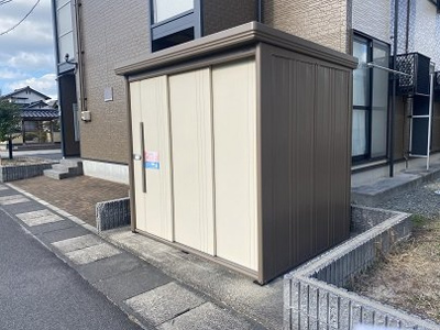 【その他】 | レオパレスミーシャ