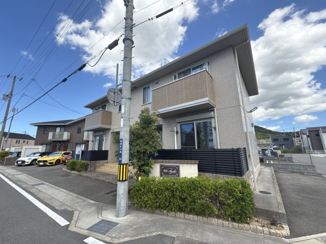 ウィット英賀保